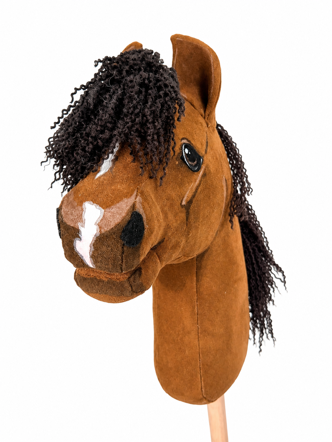 Hobby horse baie