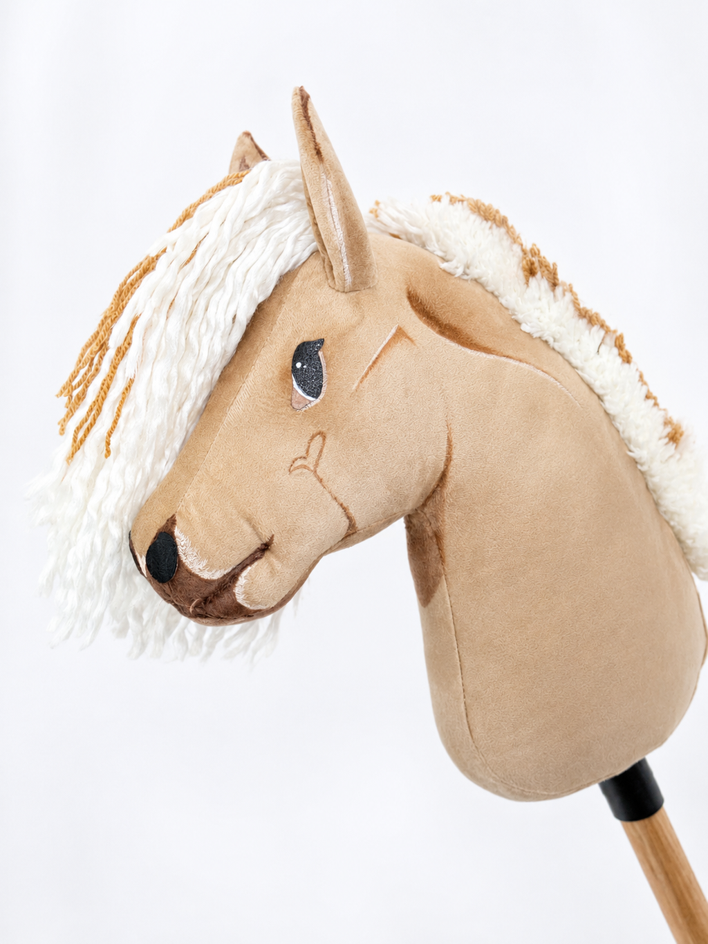 Hobby horse fjord