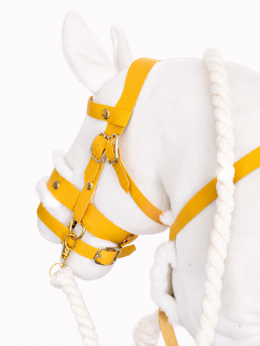 Ensemble équipement jaune