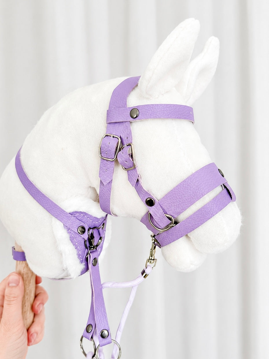 Ensemble équipement violet