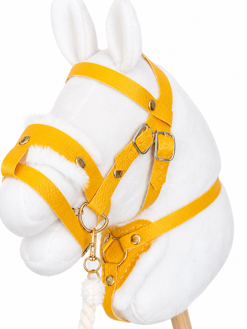 Ensemble équipement jaune