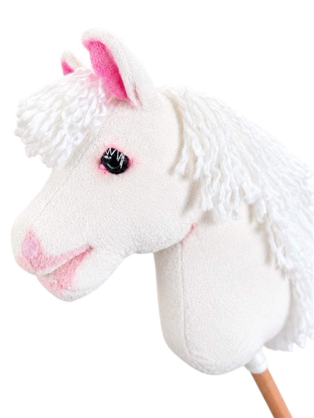 Hobby horse welsh
