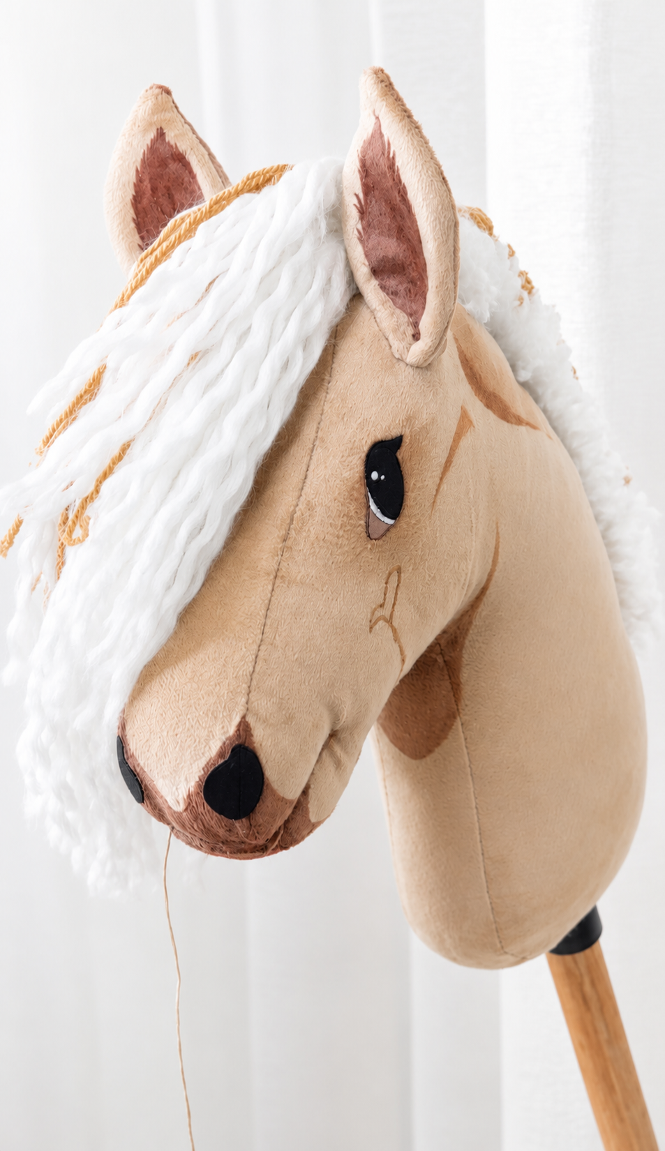 Hobby horse fjord