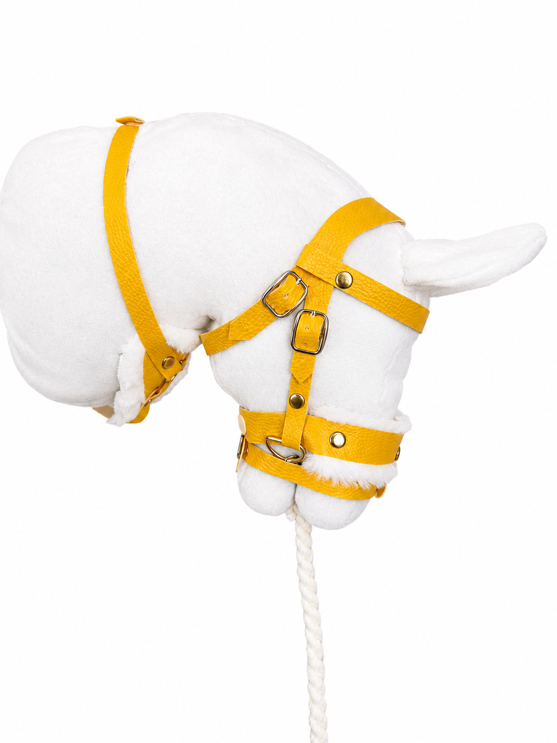 Ensemble équipement jaune