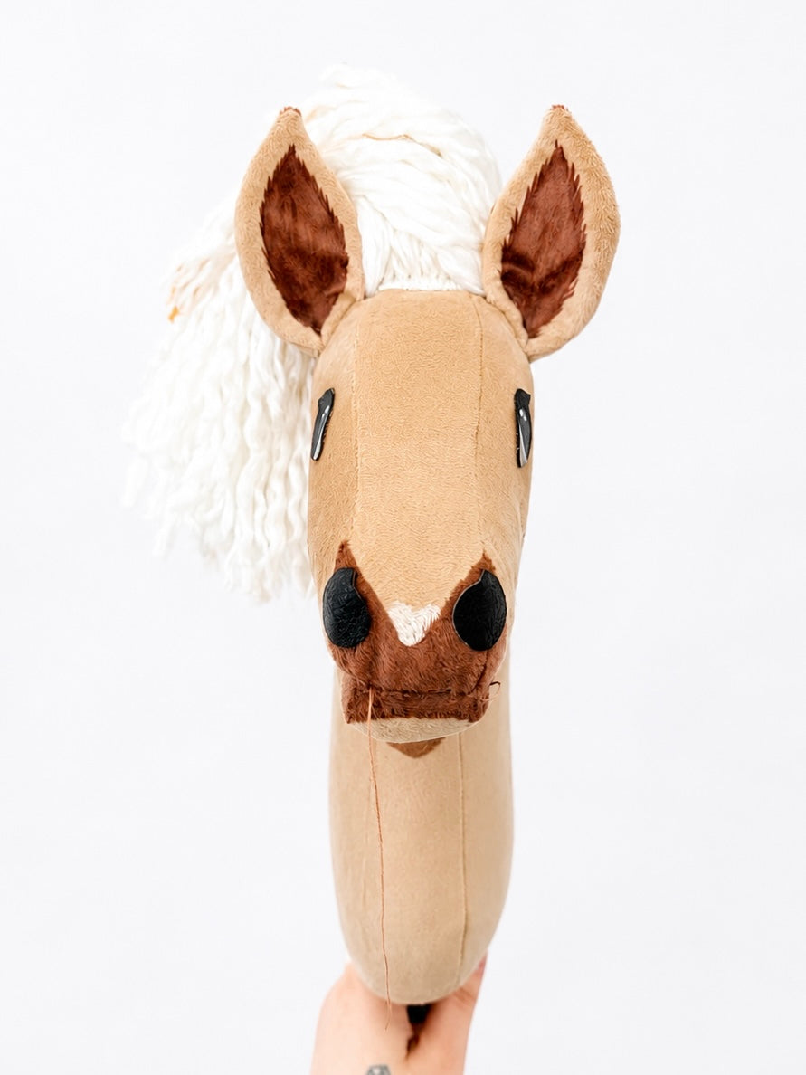 Hobby horse fjord