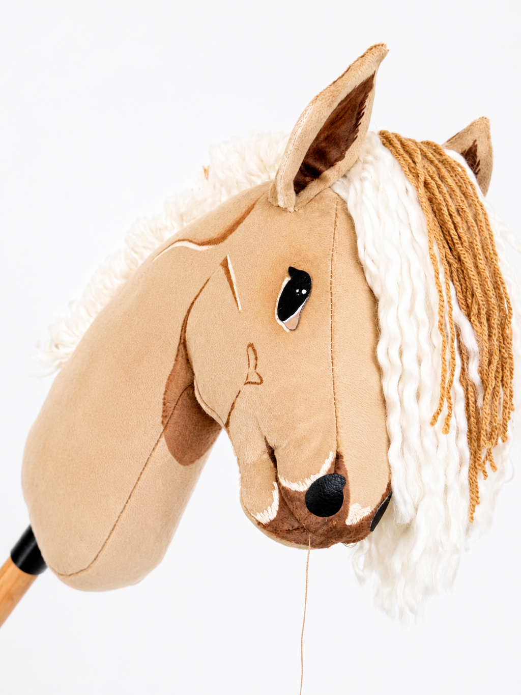 Hobby horse fjord