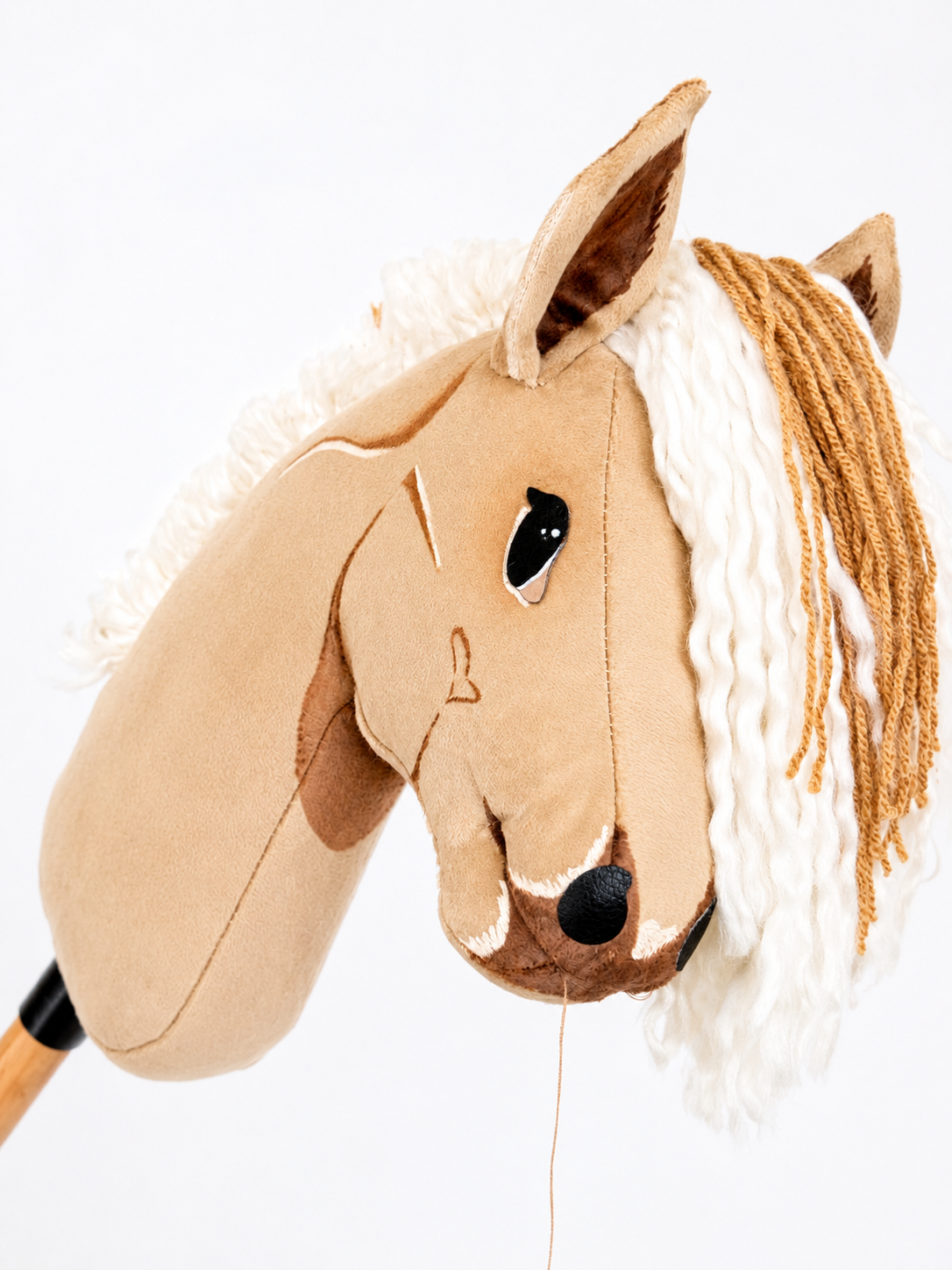Hobby horse fjord
