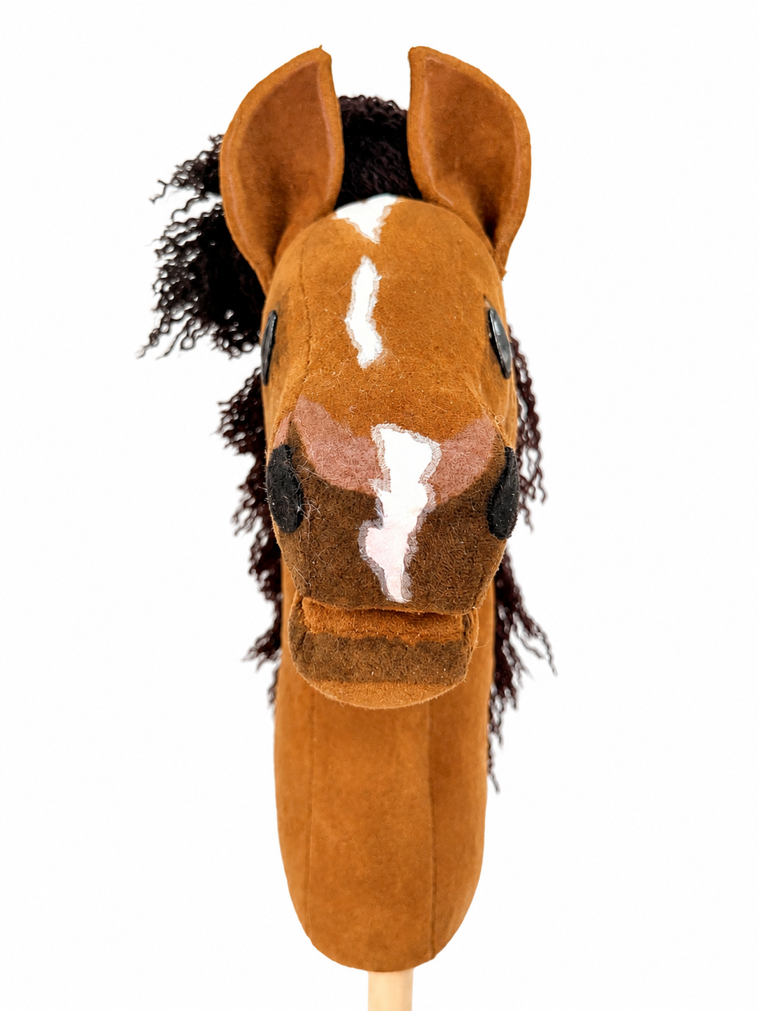 Hobby horse baie