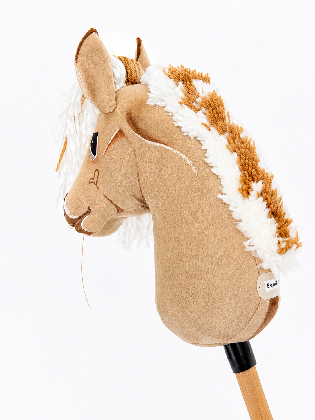 Hobby horse fjord