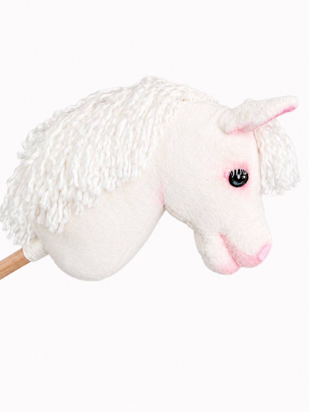 Hobby horse welsh