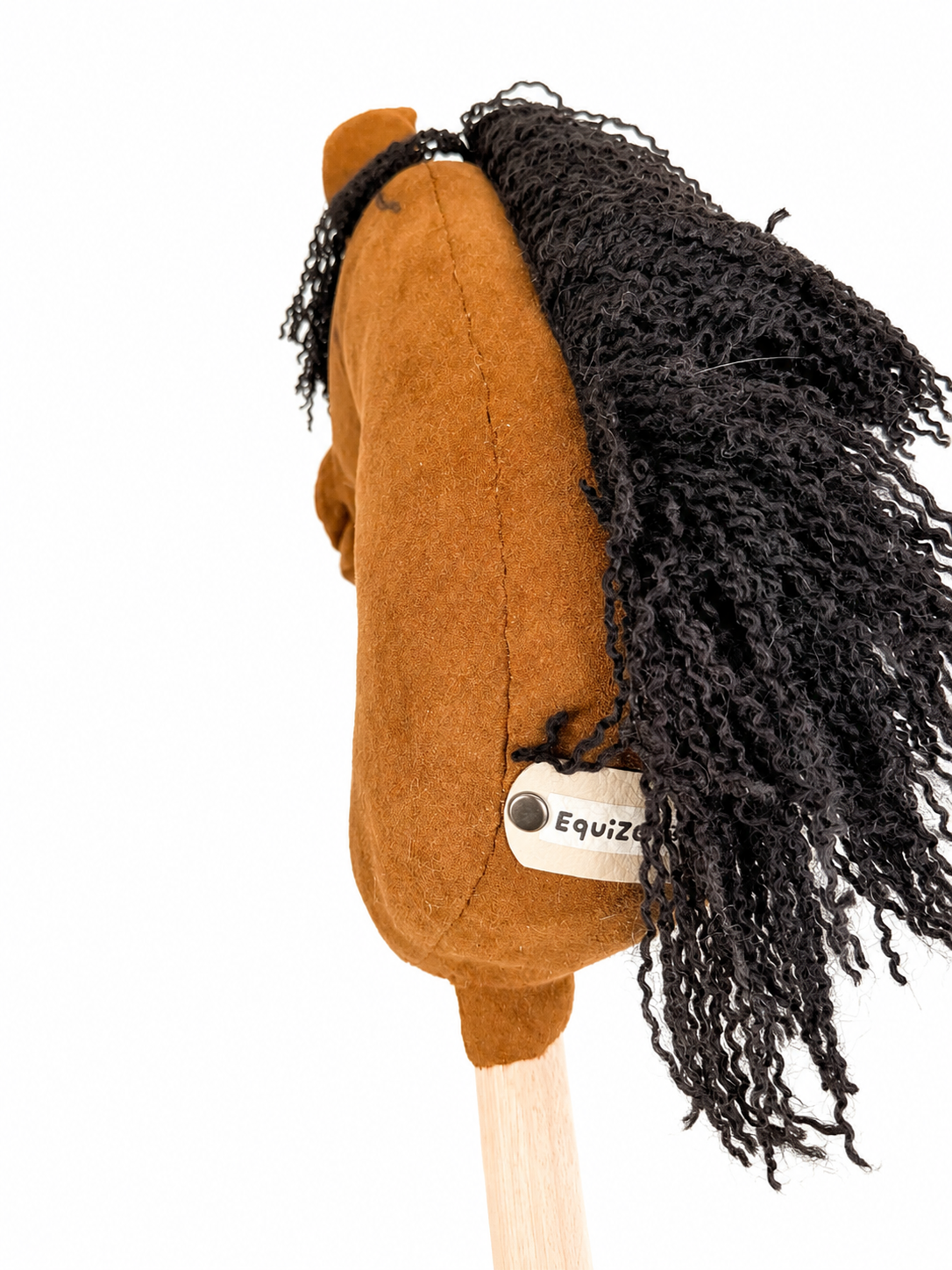 Hobby horse baie