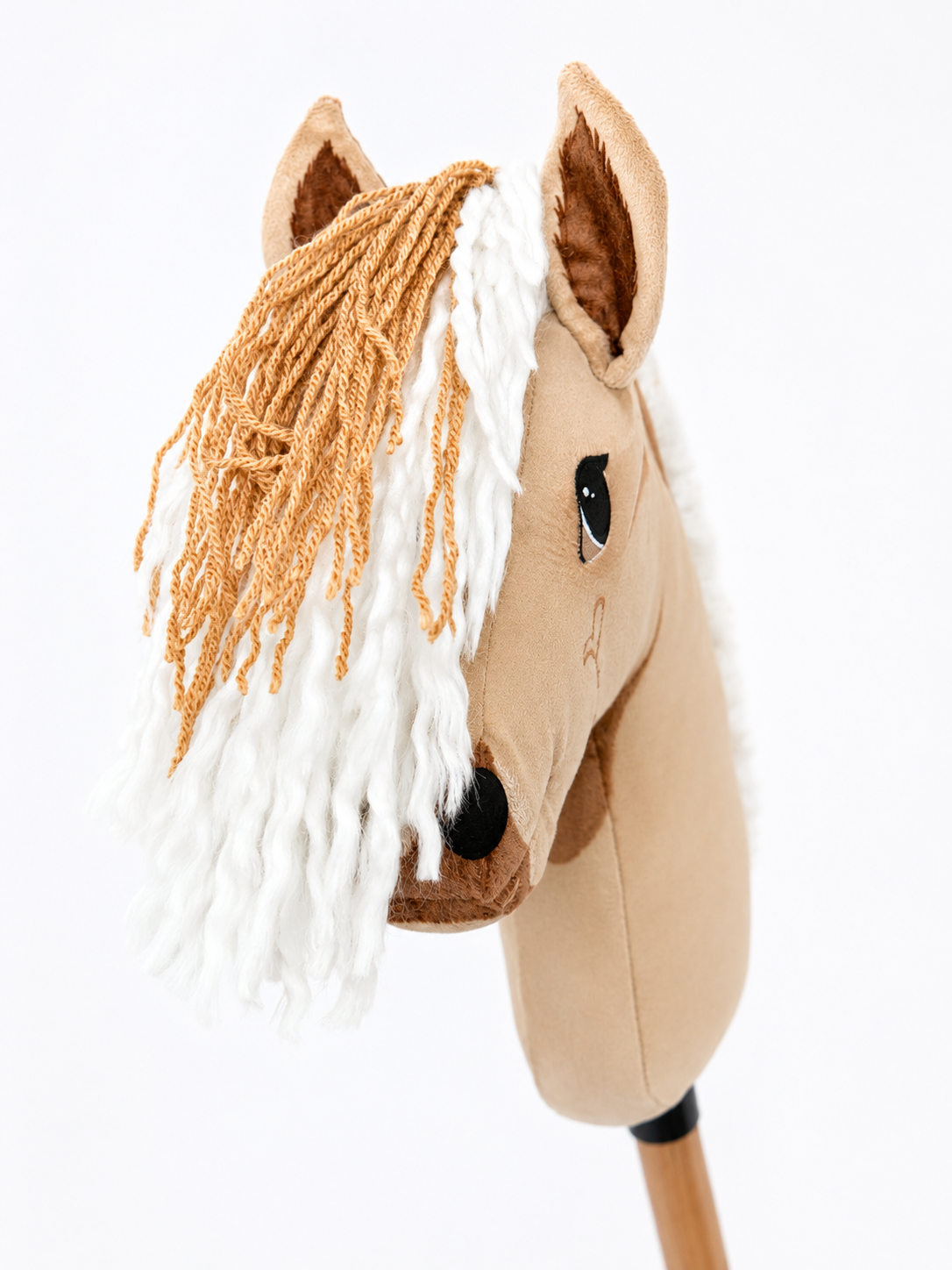 Hobby horse fjord