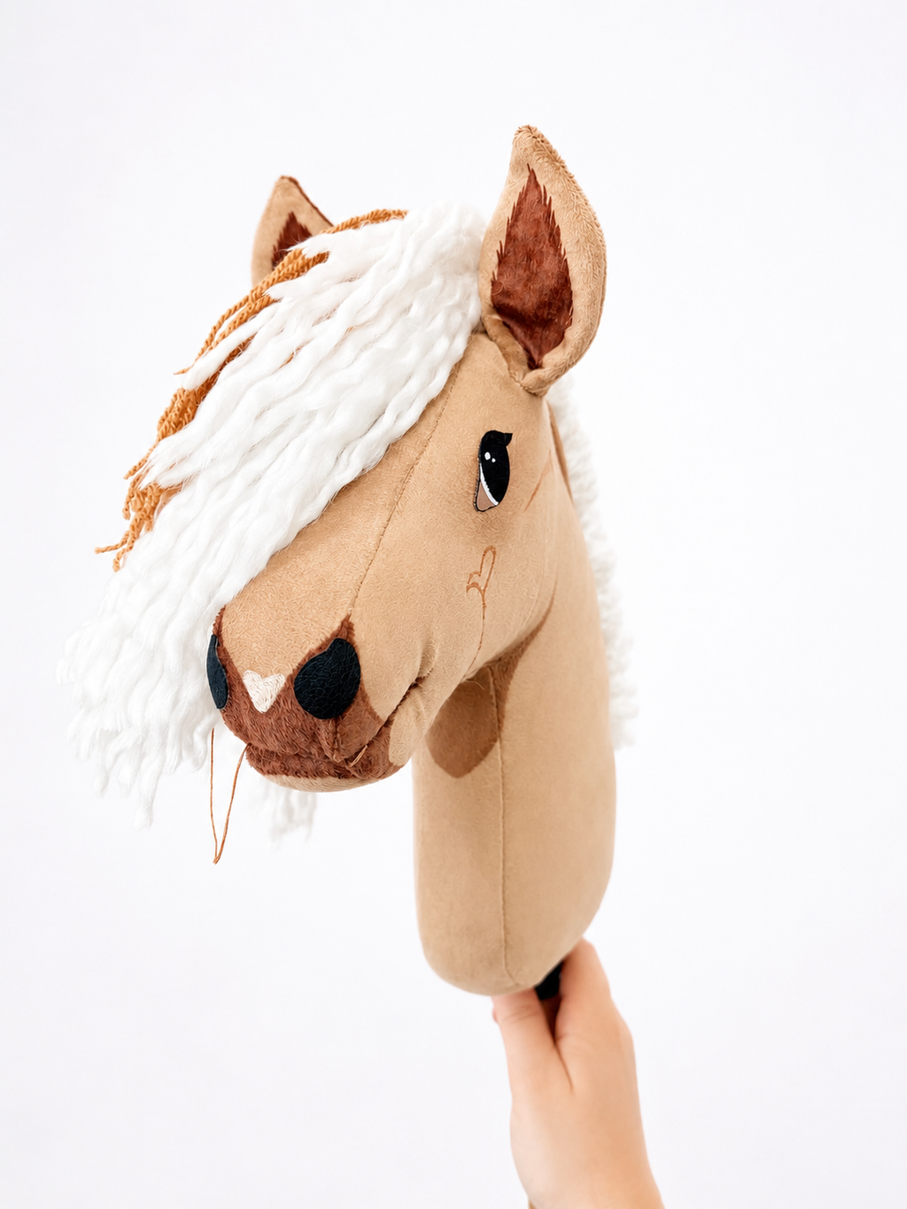 Hobby horse fjord