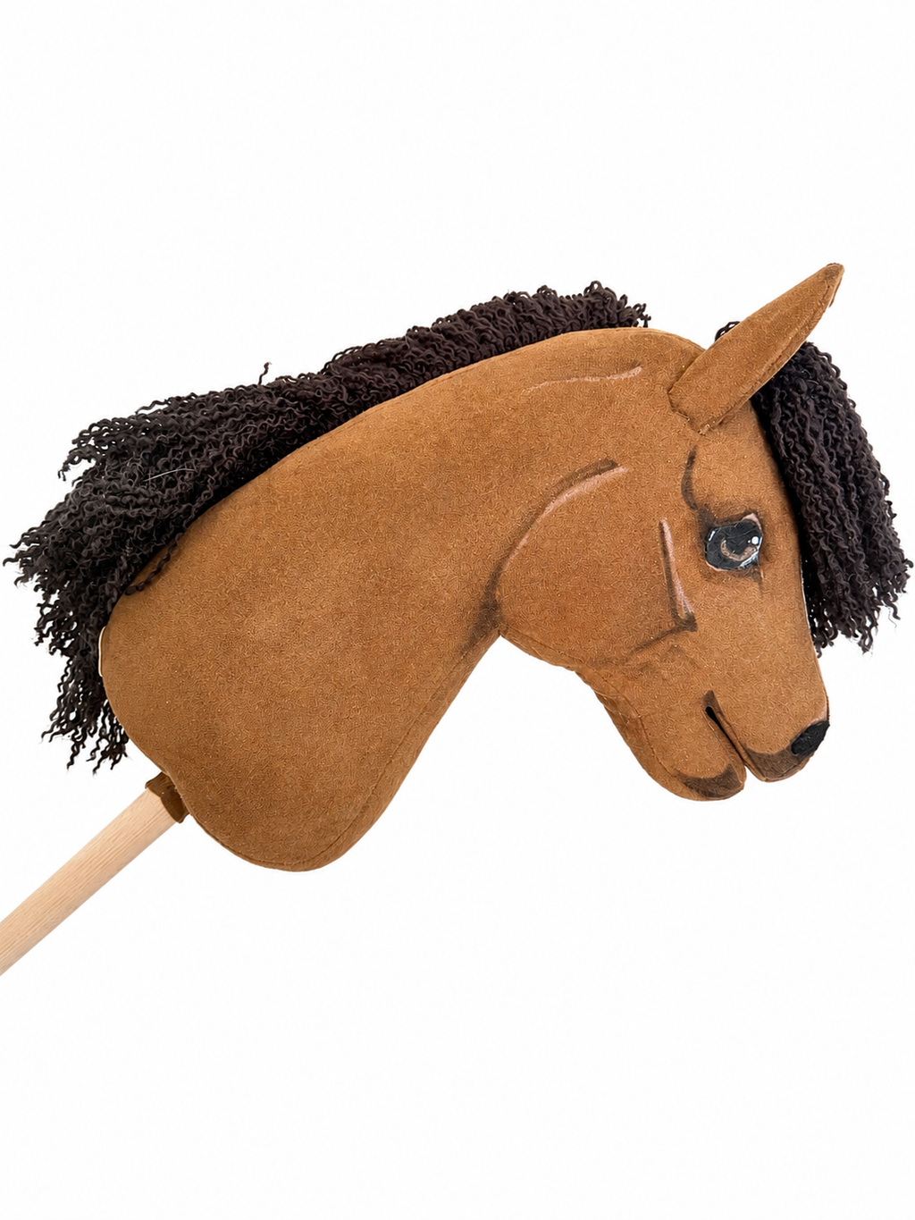 Hobby horse baie