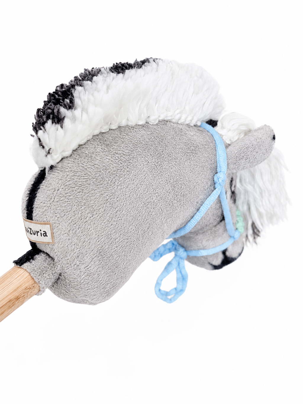 Hobby horse Mini fjord