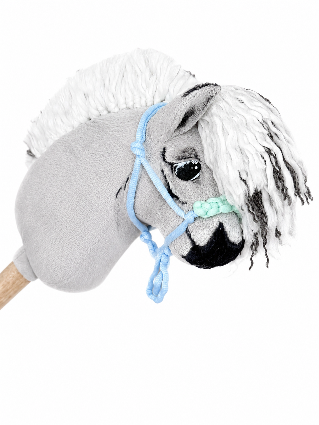 Hobby horse Mini fjord