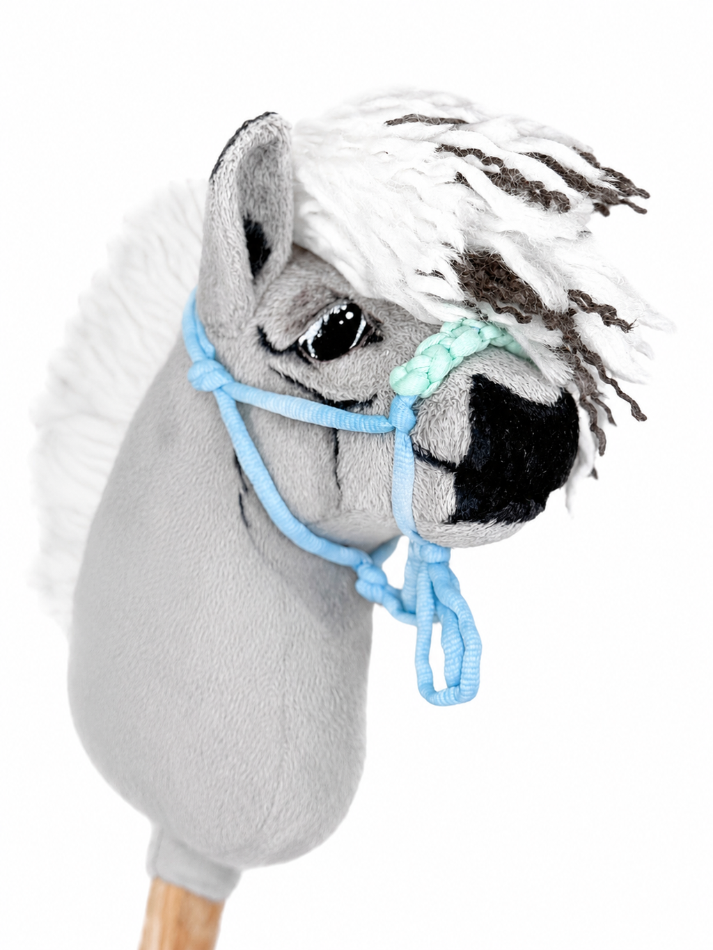 Hobby horse Mini fjord