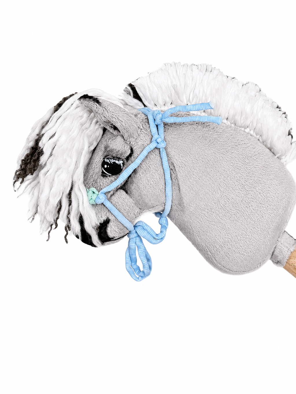 Hobby horse Mini fjord