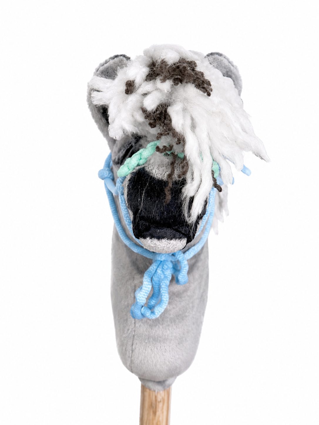 Hobby horse Mini fjord