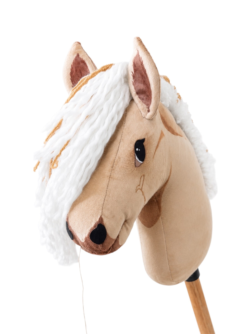 Hobby horse fjord